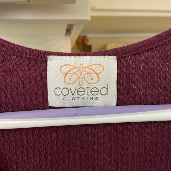 Colour-Block Dress - Picture 3 of 6